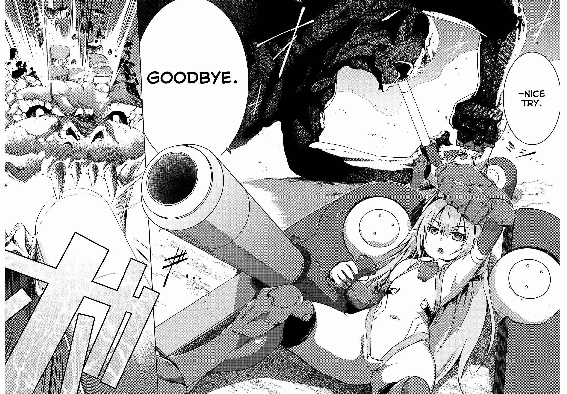 Page 12 Chapter 20 Maou-sama no Machizukuri! ~Saikyou no Dungeon wa Kindai Toshi~