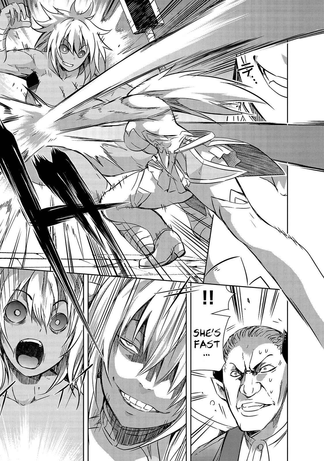 Page 14 Chapter 21 Maou-sama no Machizukuri! ~Saikyou no Dungeon wa Kindai Toshi~