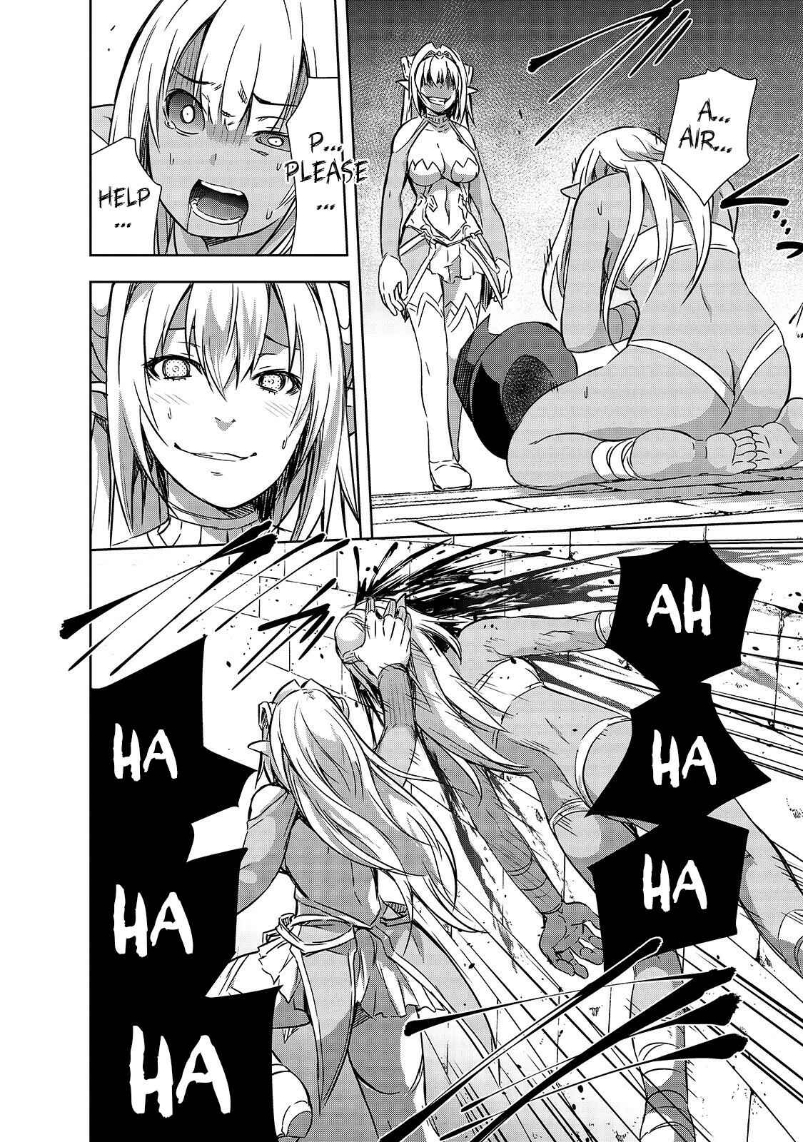 Page 17 Chapter 21 Maou-sama no Machizukuri! ~Saikyou no Dungeon wa Kindai Toshi~