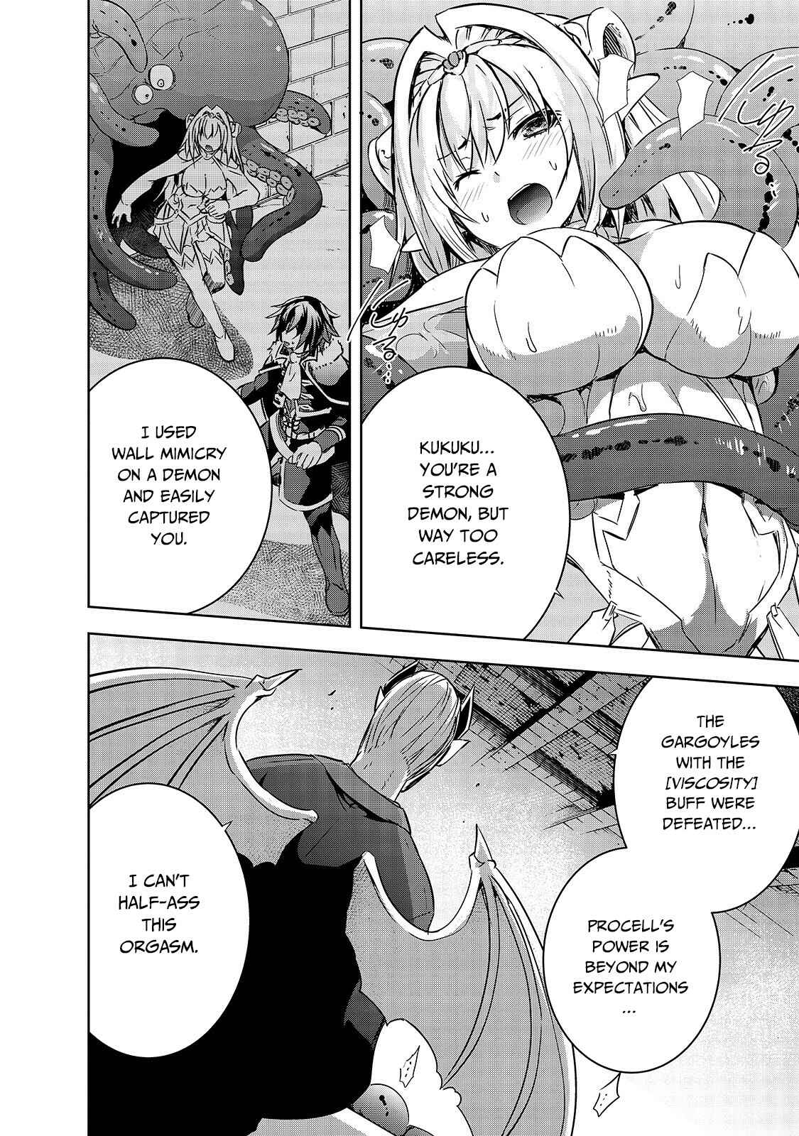 Page 5 Chapter 21 Maou-sama no Machizukuri! ~Saikyou no Dungeon wa Kindai Toshi~