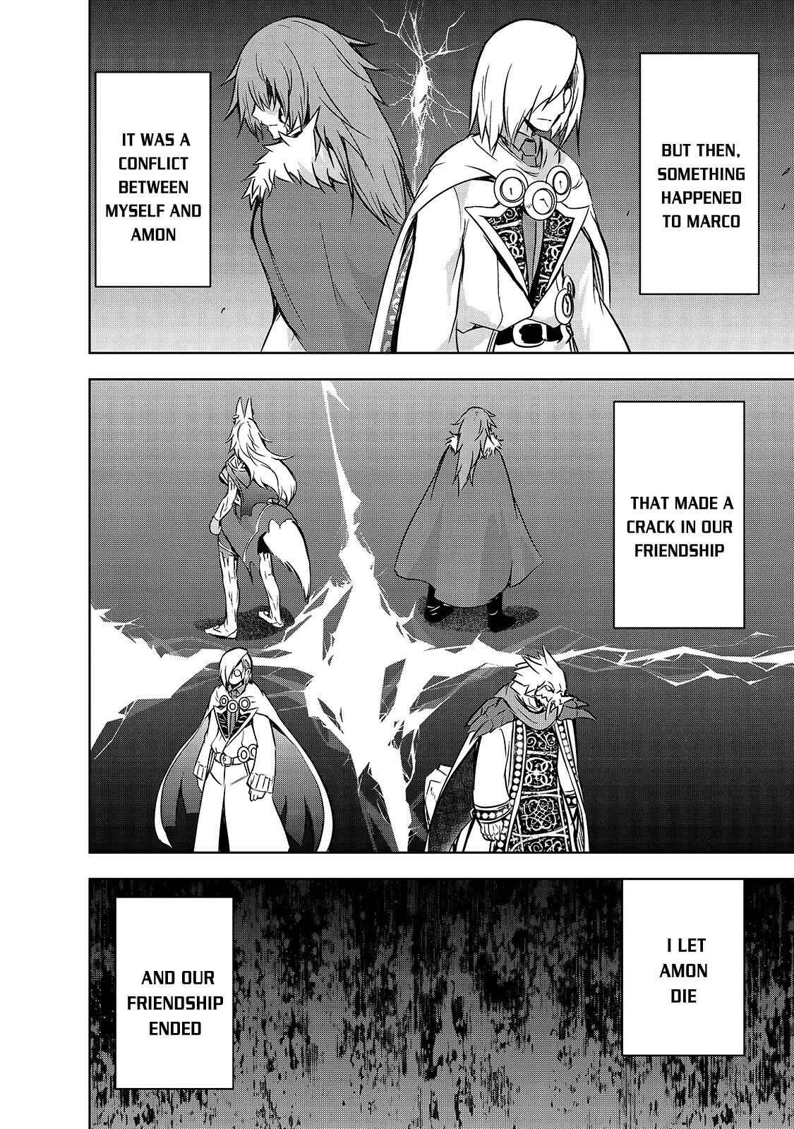 Page 25 Chapter 37 Maou-sama no Machizukuri! ~Saikyou no Dungeon wa Kindai Toshi~