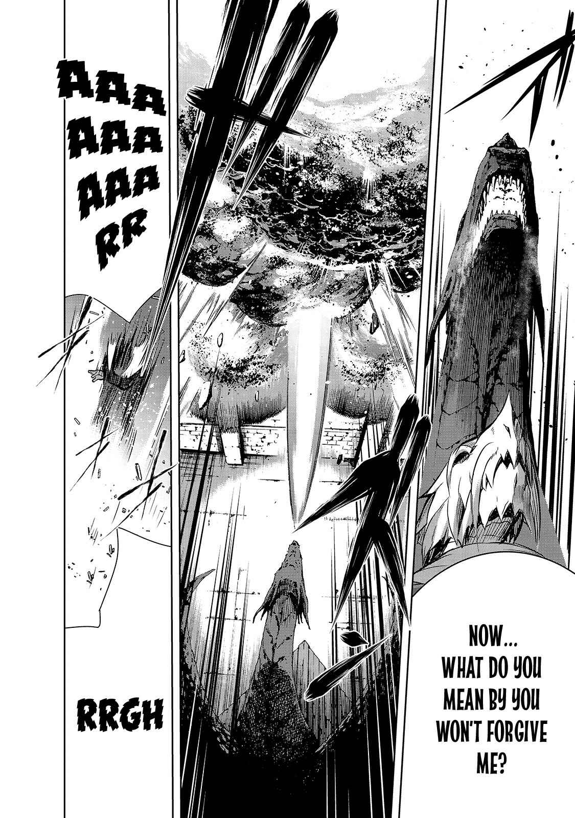 Page 5 Chapter 37 Maou-sama no Machizukuri! ~Saikyou no Dungeon wa Kindai Toshi~