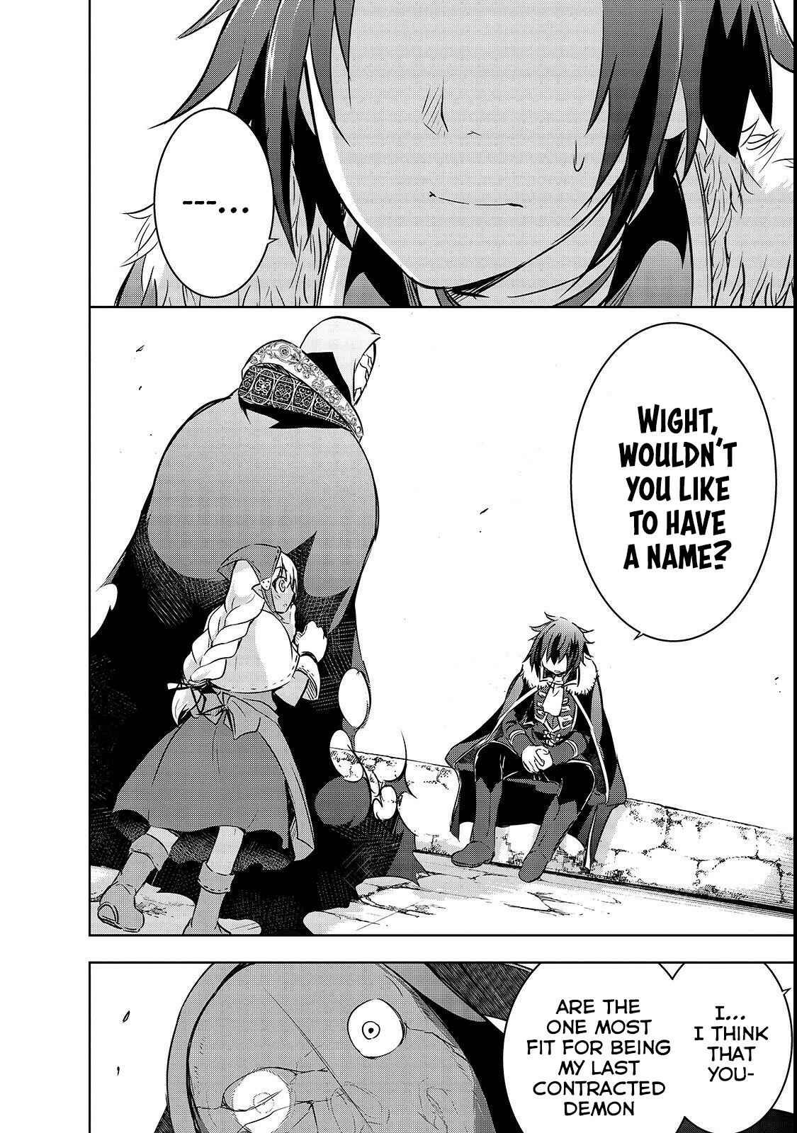 Page 11 Chapter 16 Maou-sama no Machizukuri! ~Saikyou no Dungeon wa Kindai Toshi~