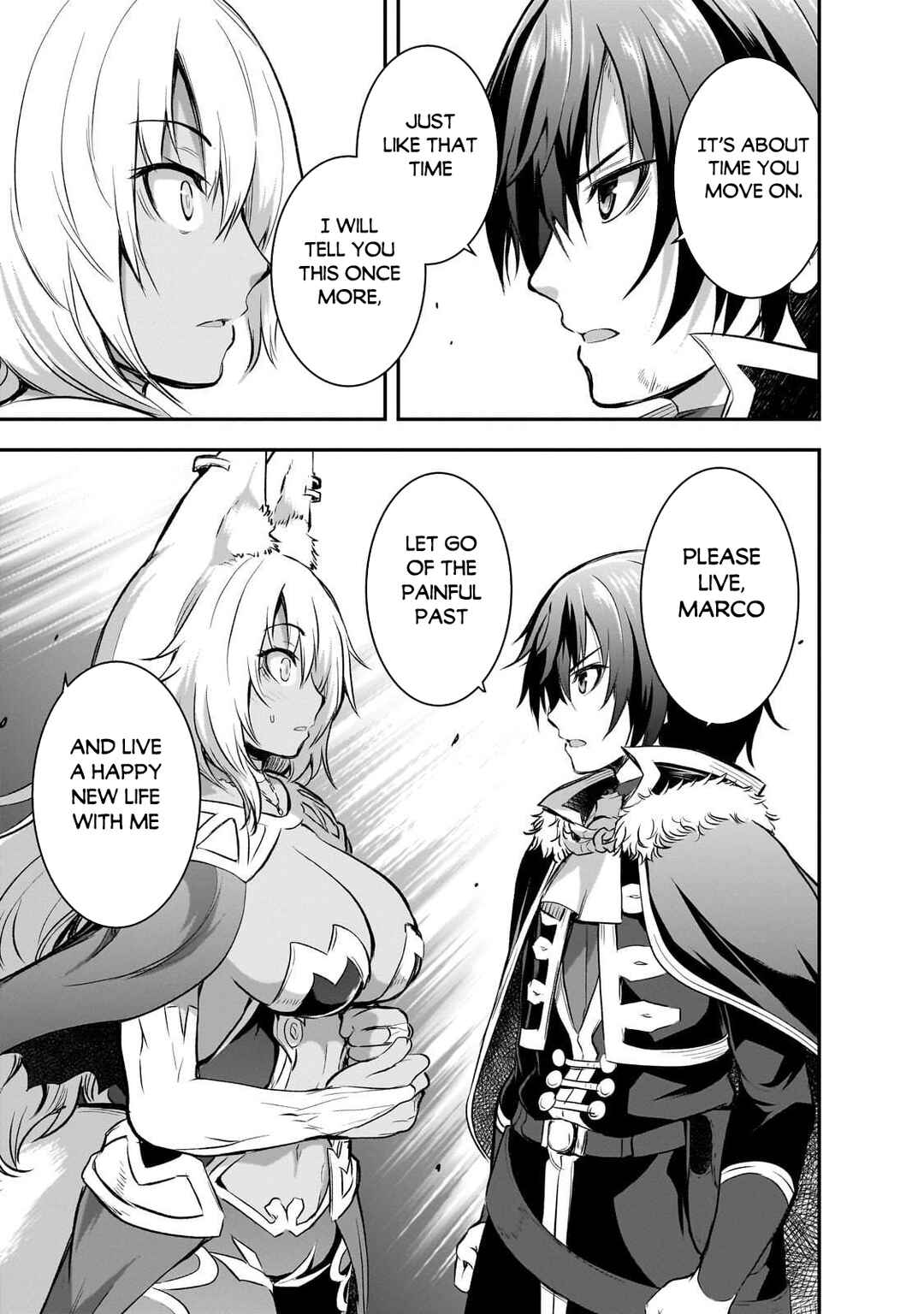 Page 10 Chapter 72 Maou-sama no Machizukuri! ~Saikyou no Dungeon wa Kindai Toshi~