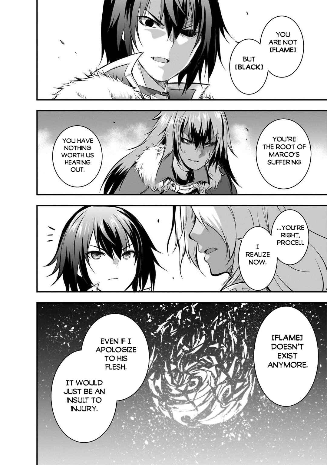 Page 13 Chapter 72 Maou-sama no Machizukuri! ~Saikyou no Dungeon wa Kindai Toshi~