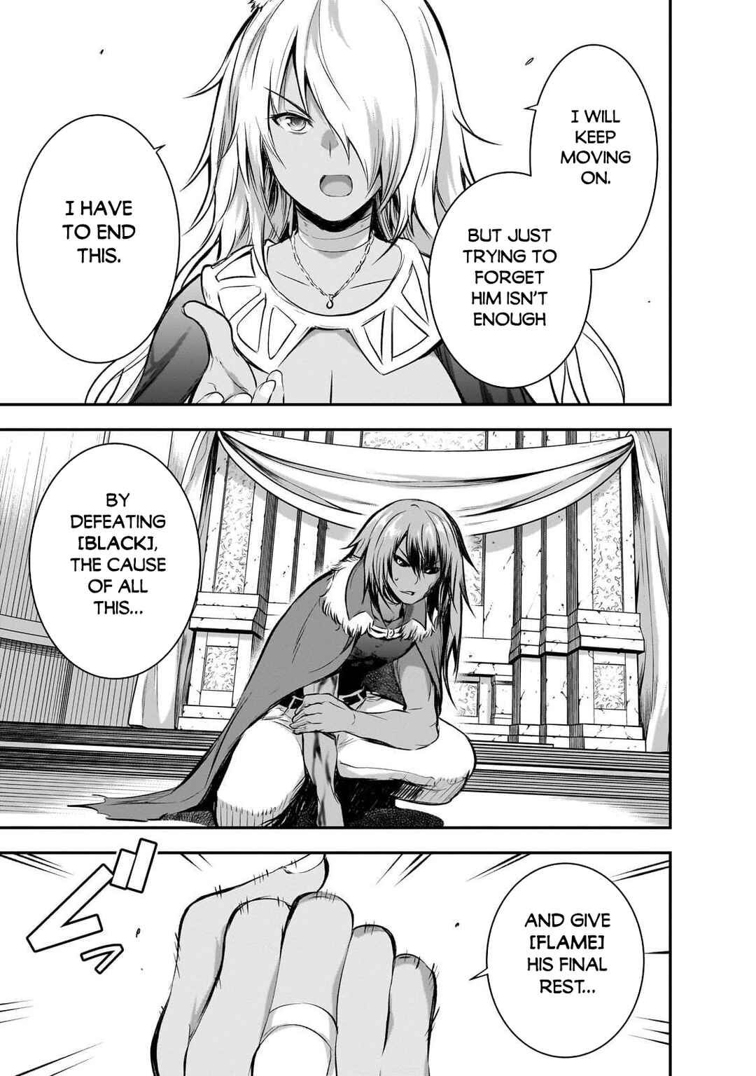Page 14 Chapter 72 Maou-sama no Machizukuri! ~Saikyou no Dungeon wa Kindai Toshi~