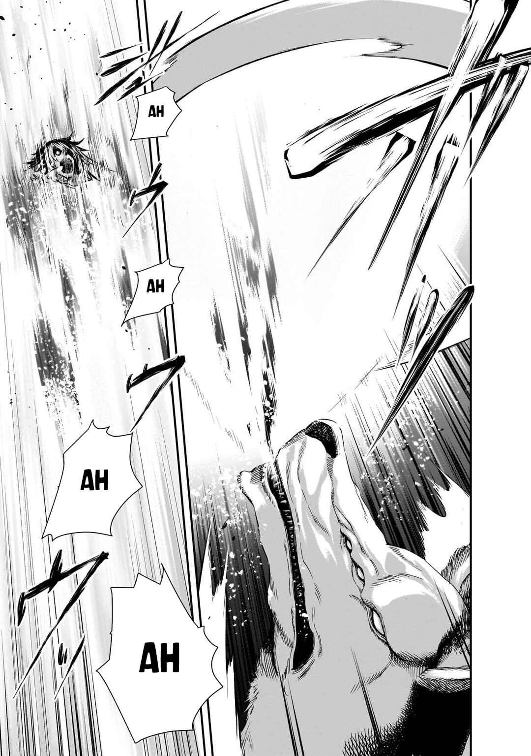 Page 23 Chapter 72 Maou-sama no Machizukuri! ~Saikyou no Dungeon wa Kindai Toshi~