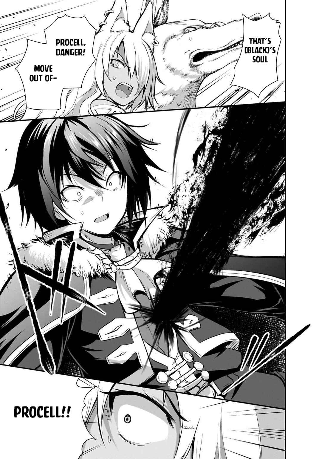 Page 25 Chapter 72 Maou-sama no Machizukuri! ~Saikyou no Dungeon wa Kindai Toshi~