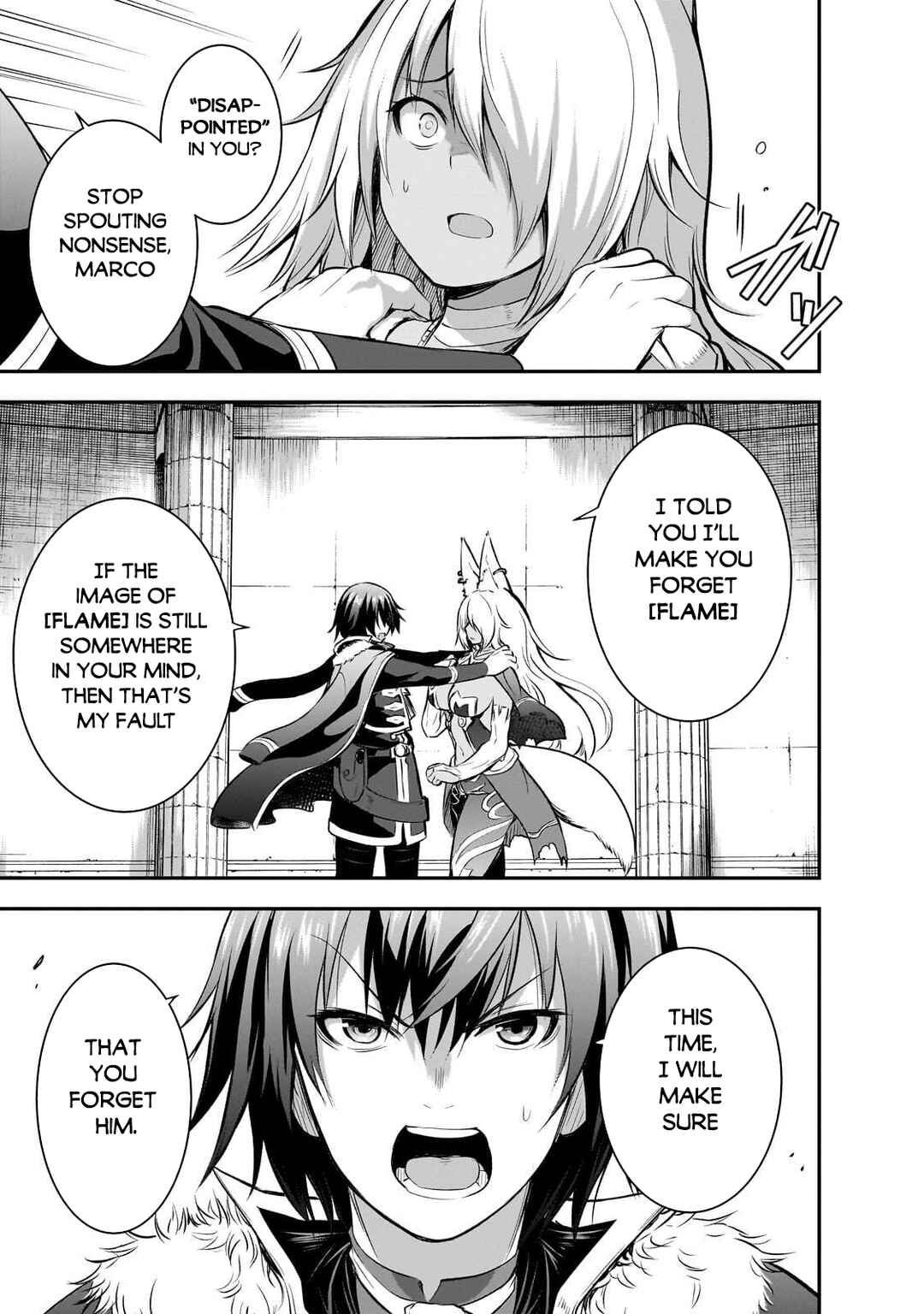 Page 6 Chapter 72 Maou-sama no Machizukuri! ~Saikyou no Dungeon wa Kindai Toshi~