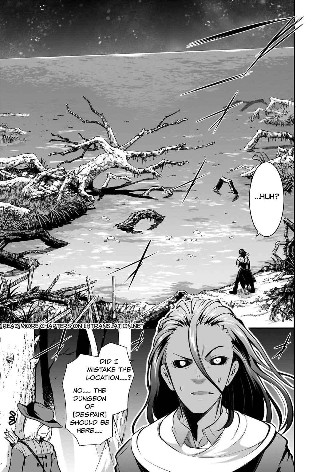 Page 16 Chapter 63 Maou-sama no Machizukuri! ~Saikyou no Dungeon wa Kindai Toshi~