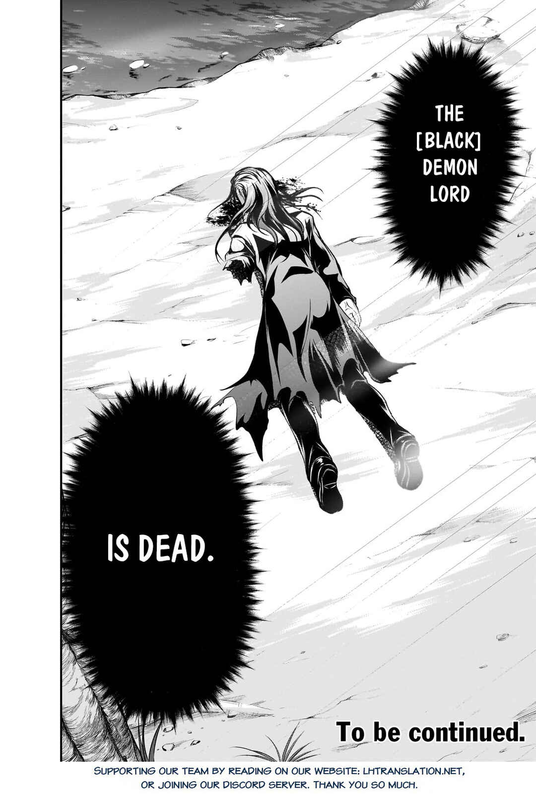 Page 25 Chapter 63 Maou-sama no Machizukuri! ~Saikyou no Dungeon wa Kindai Toshi~