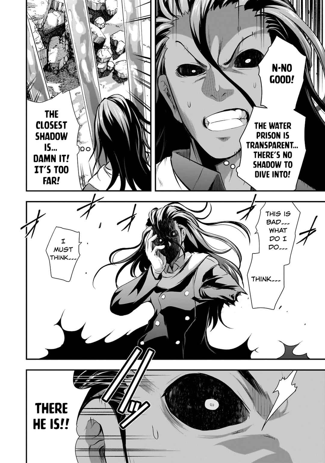Page 4 Chapter 63 Maou-sama no Machizukuri! ~Saikyou no Dungeon wa Kindai Toshi~