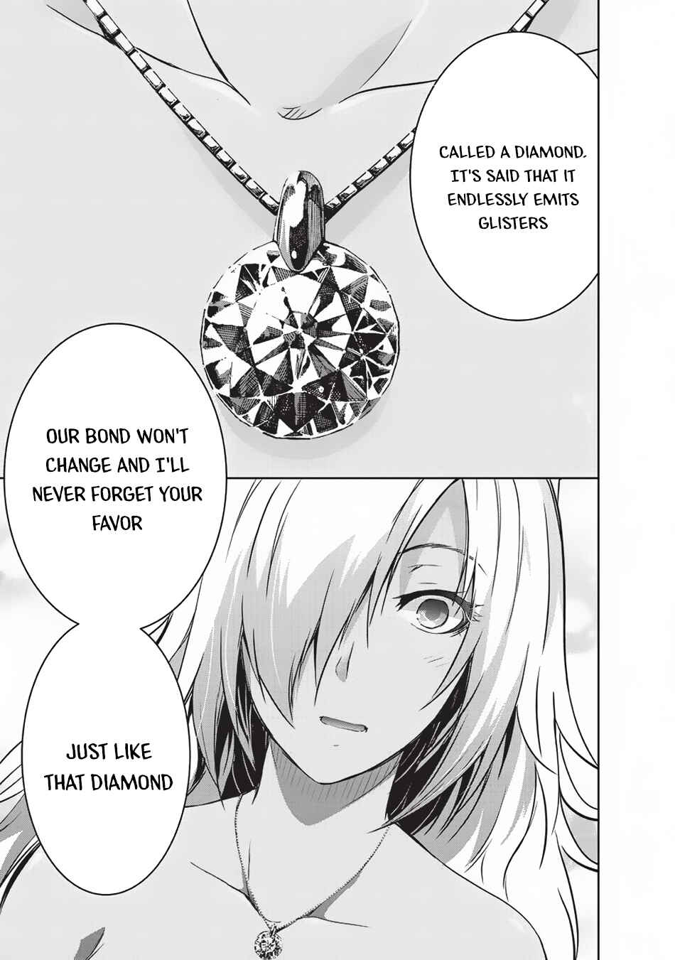 Page 10 Chapter 11 Maou-sama no Machizukuri! ~Saikyou no Dungeon wa Kindai Toshi~