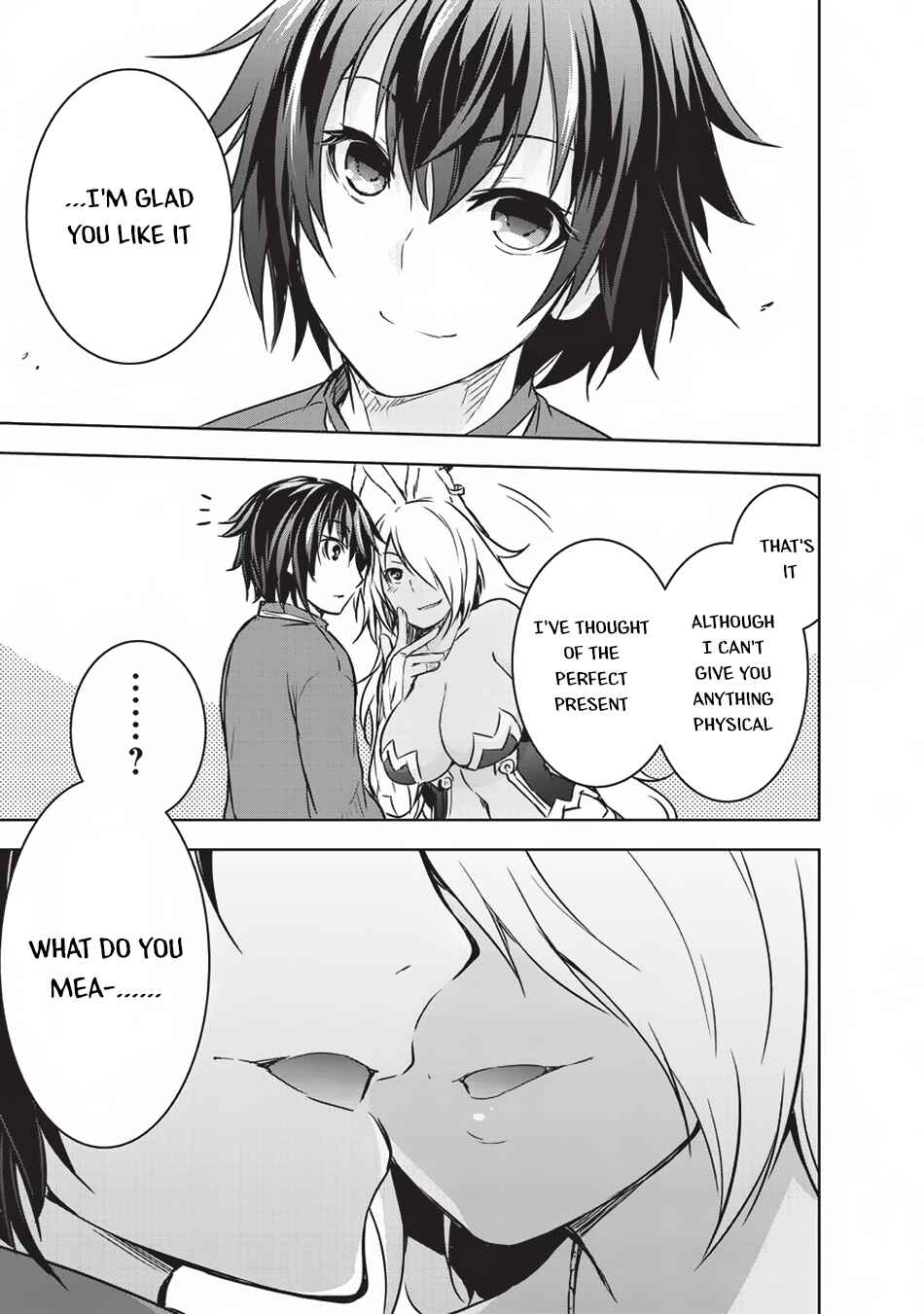 Page 12 Chapter 11 Maou-sama no Machizukuri! ~Saikyou no Dungeon wa Kindai Toshi~