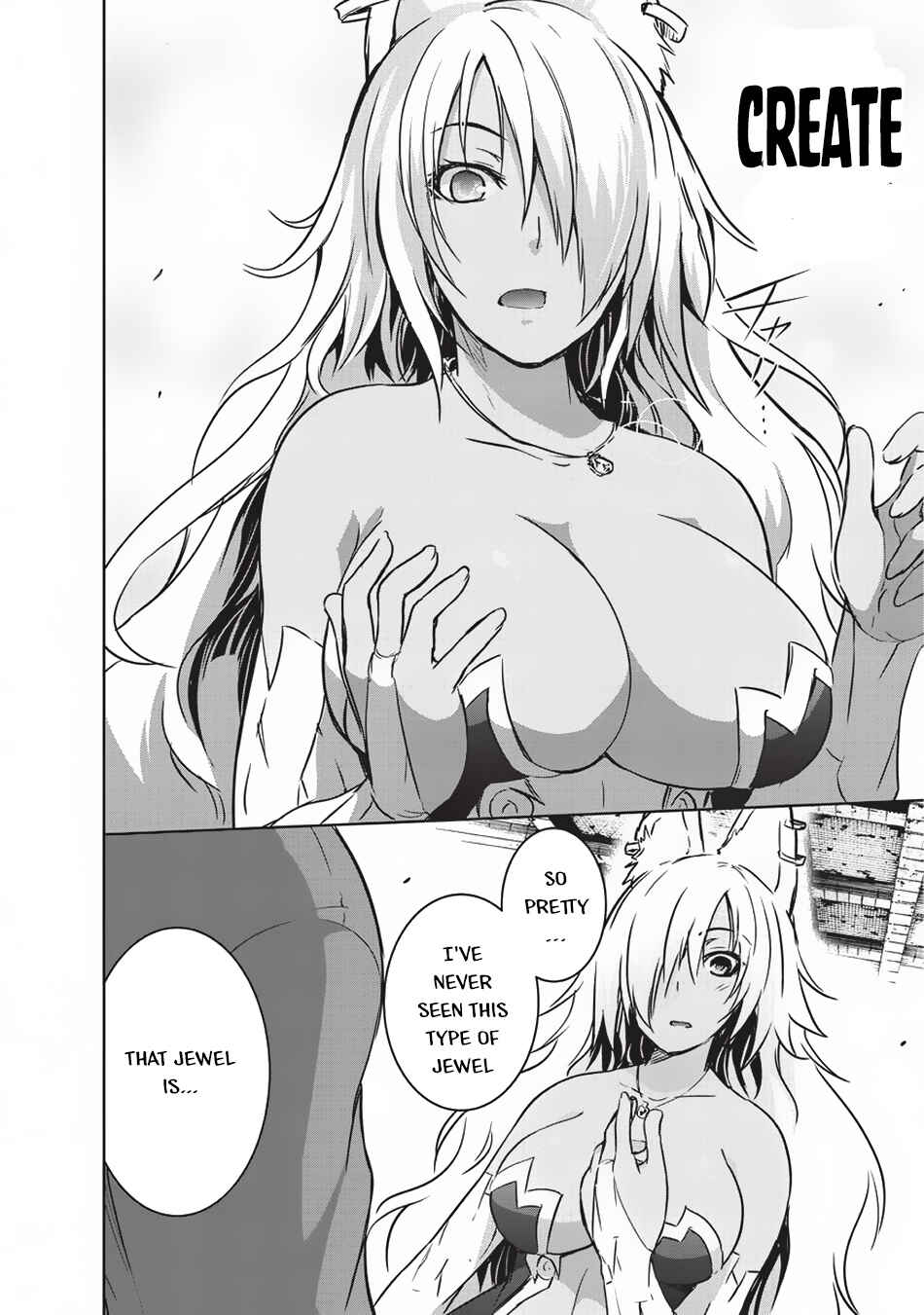 Page 9 Chapter 11 Maou-sama no Machizukuri! ~Saikyou no Dungeon wa Kindai Toshi~