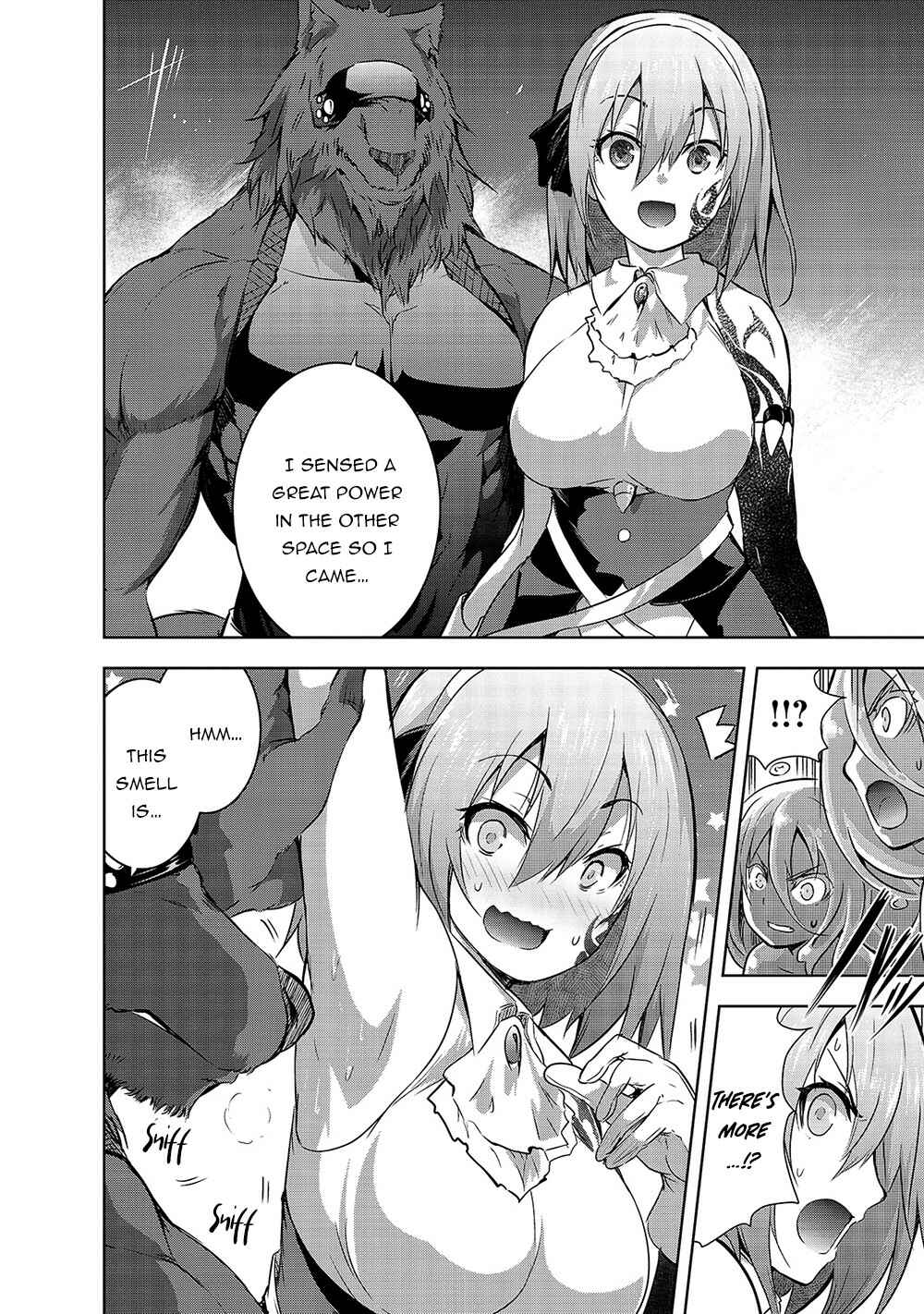 Page 13 Chapter 39 Maou-sama no Machizukuri! ~Saikyou no Dungeon wa Kindai Toshi~