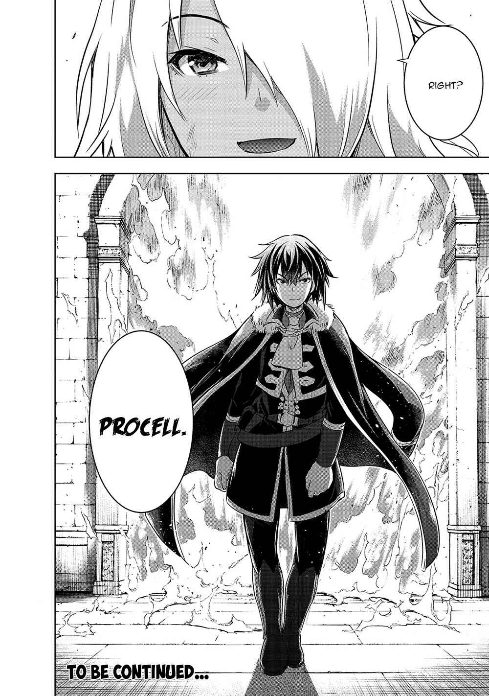 Page 27 Chapter 39 Maou-sama no Machizukuri! ~Saikyou no Dungeon wa Kindai Toshi~