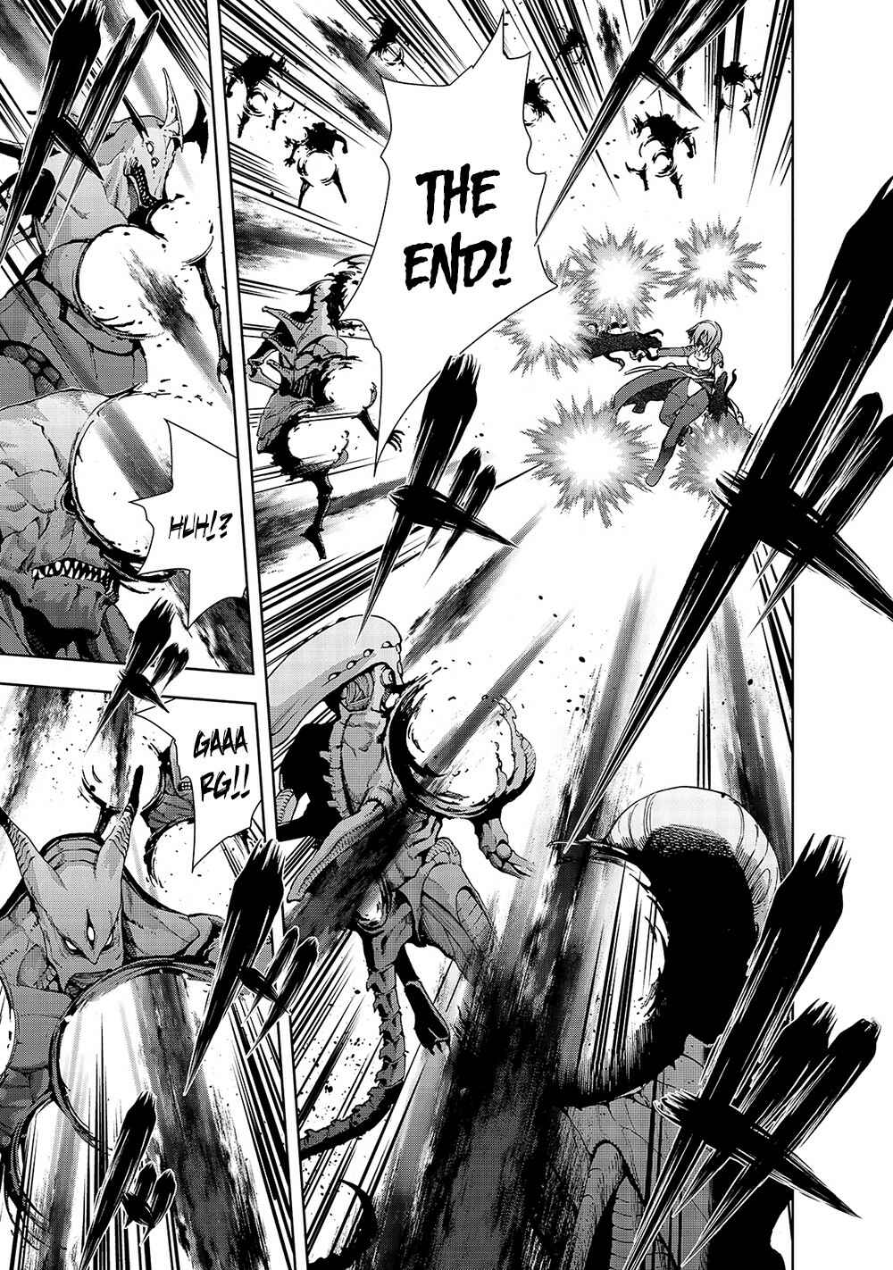 Page 8 Chapter 39 Maou-sama no Machizukuri! ~Saikyou no Dungeon wa Kindai Toshi~