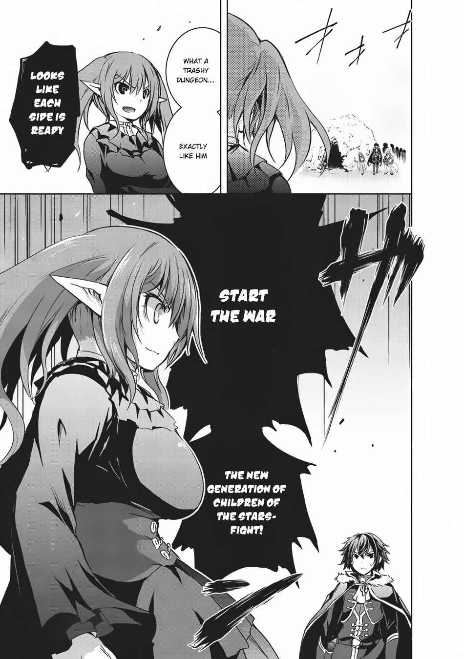 Page 5 Chapter 5 Maou-sama no Machizukuri! ~Saikyou no Dungeon wa Kindai Toshi~