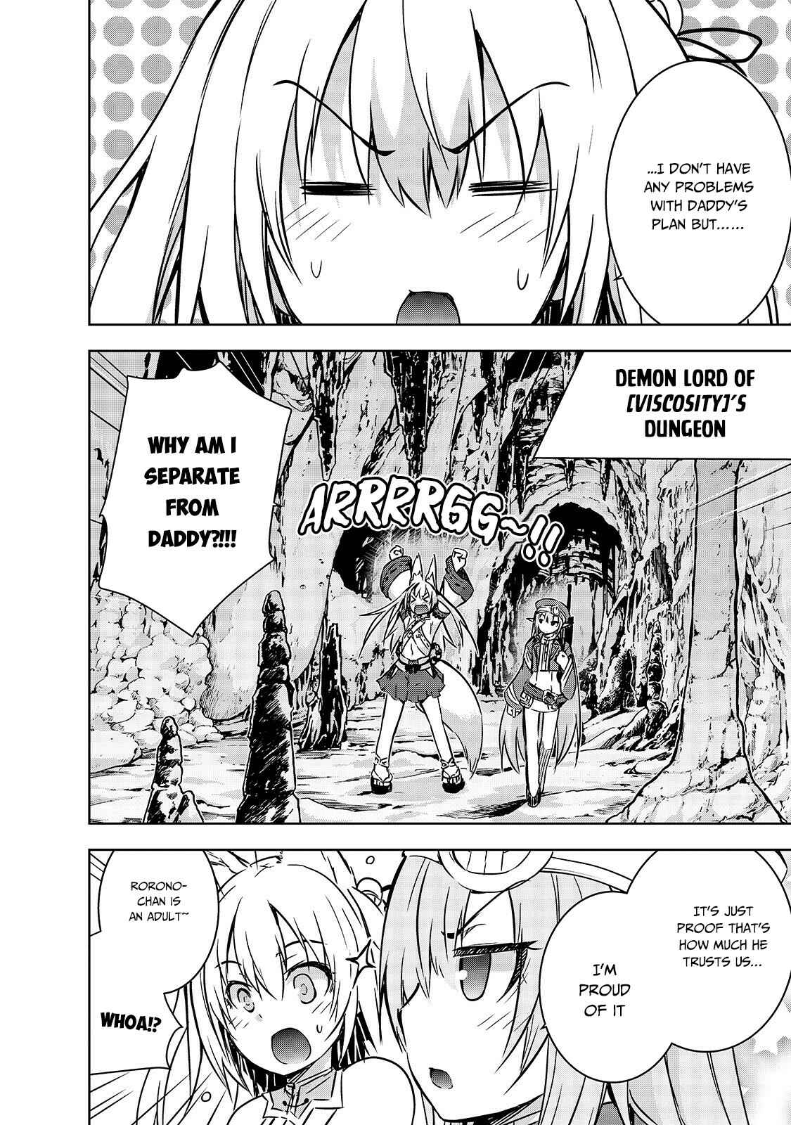 Page 18 Chapter 18 Maou-sama no Machizukuri! ~Saikyou no Dungeon wa Kindai Toshi~
