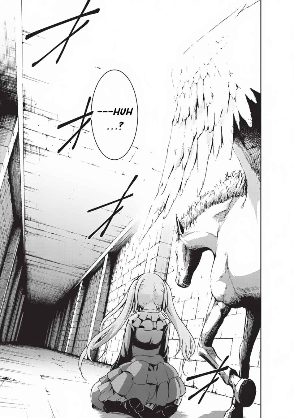 Page 24 Chapter 6 Maou-sama no Machizukuri! ~Saikyou no Dungeon wa Kindai Toshi~