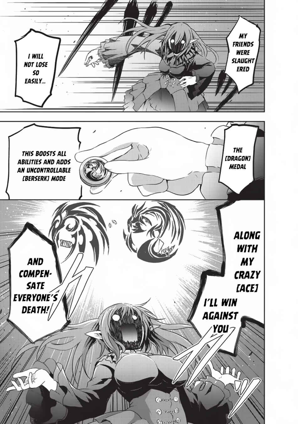 Page 28 Chapter 6 Maou-sama no Machizukuri! ~Saikyou no Dungeon wa Kindai Toshi~
