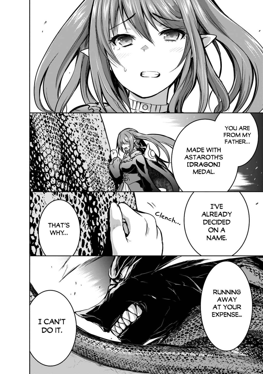 Page 19 Chapter 47 Maou-sama no Machizukuri! ~Saikyou no Dungeon wa Kindai Toshi~