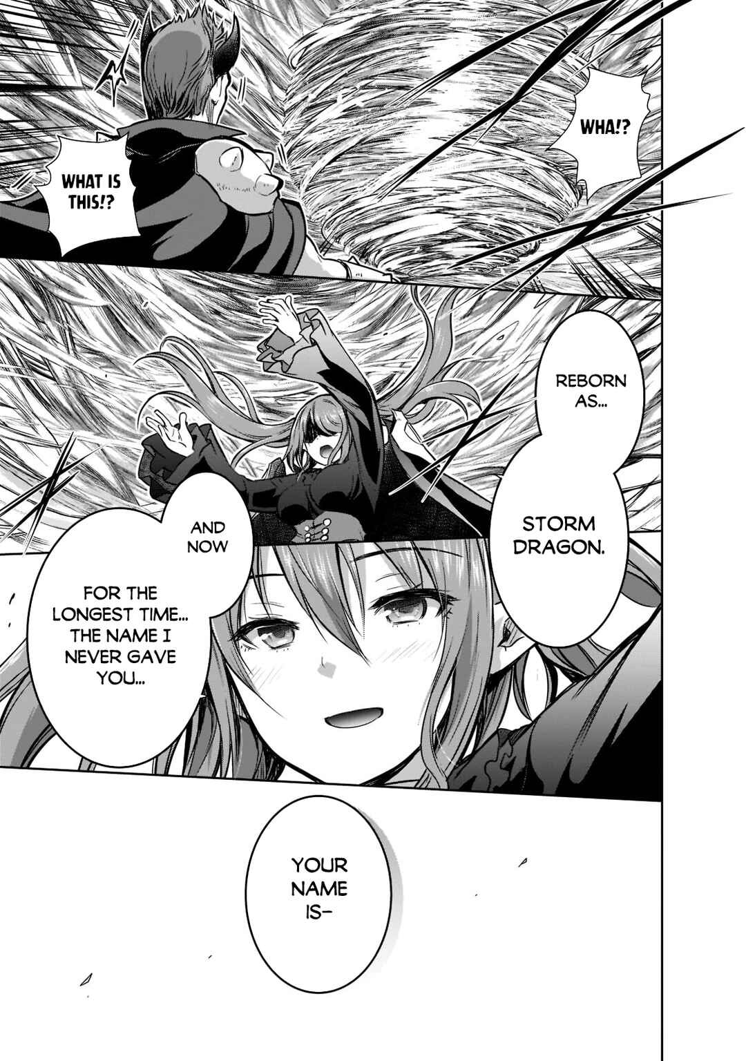 Page 24 Chapter 47 Maou-sama no Machizukuri! ~Saikyou no Dungeon wa Kindai Toshi~