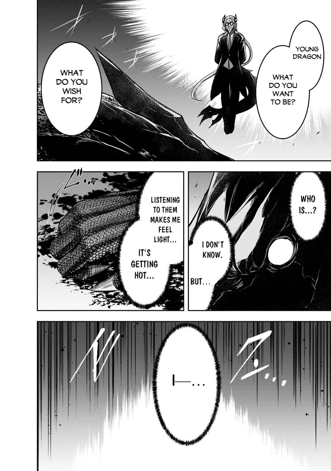 Page 5 Chapter 47 Maou-sama no Machizukuri! ~Saikyou no Dungeon wa Kindai Toshi~