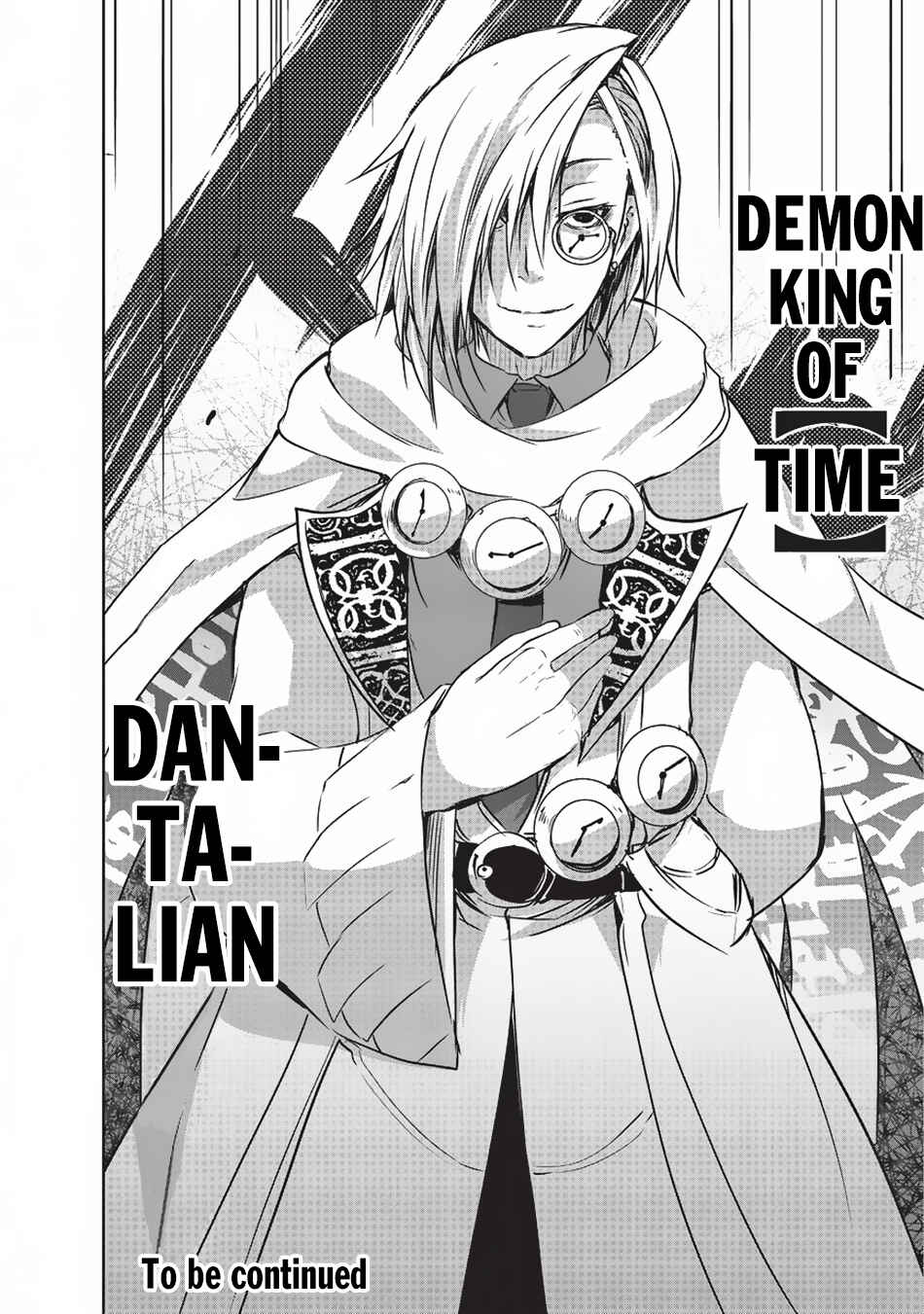 Page 23 Chapter 9 Maou-sama no Machizukuri! ~Saikyou no Dungeon wa Kindai Toshi~