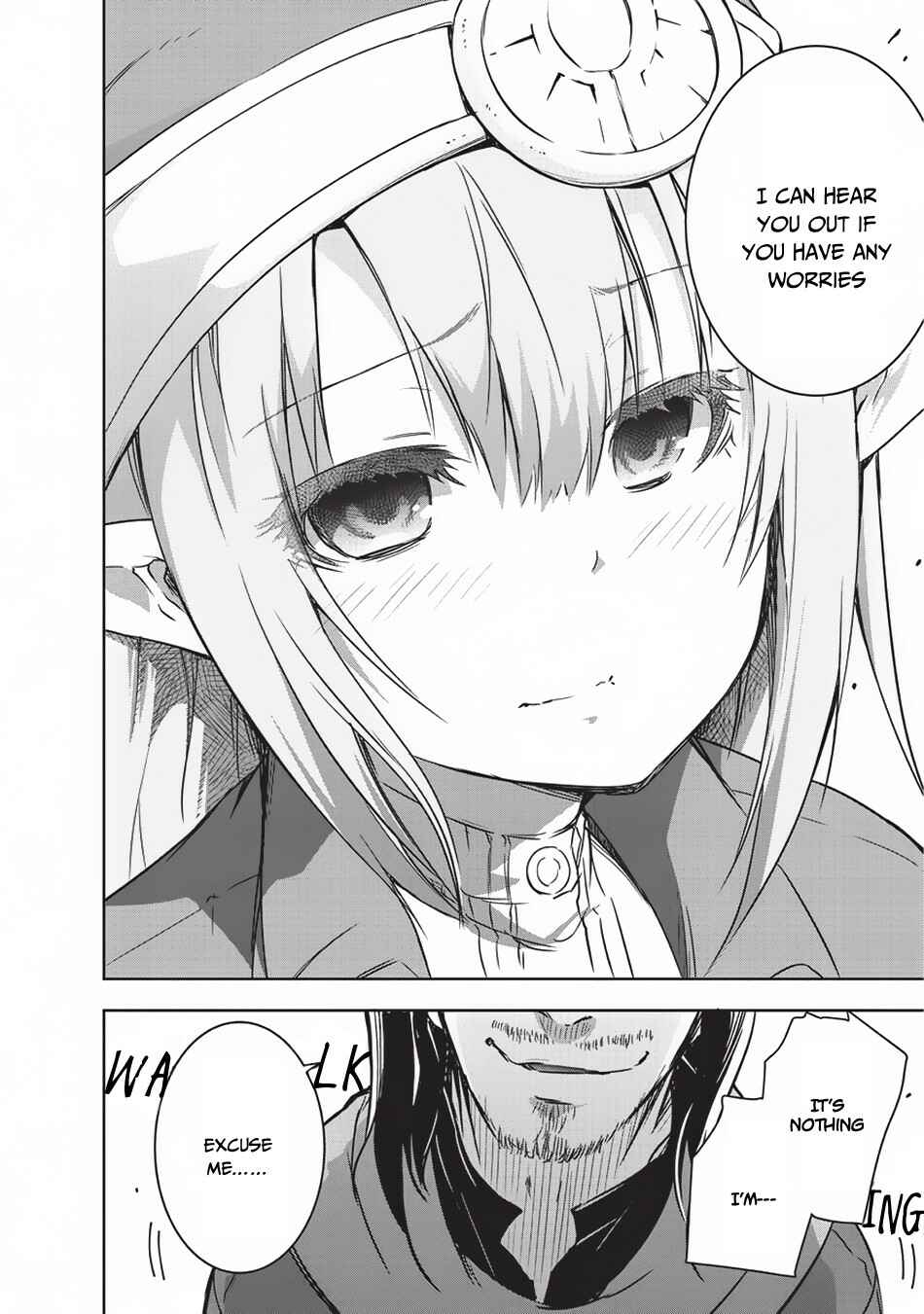 Page 15 Chapter 14 Maou-sama no Machizukuri! ~Saikyou no Dungeon wa Kindai Toshi~