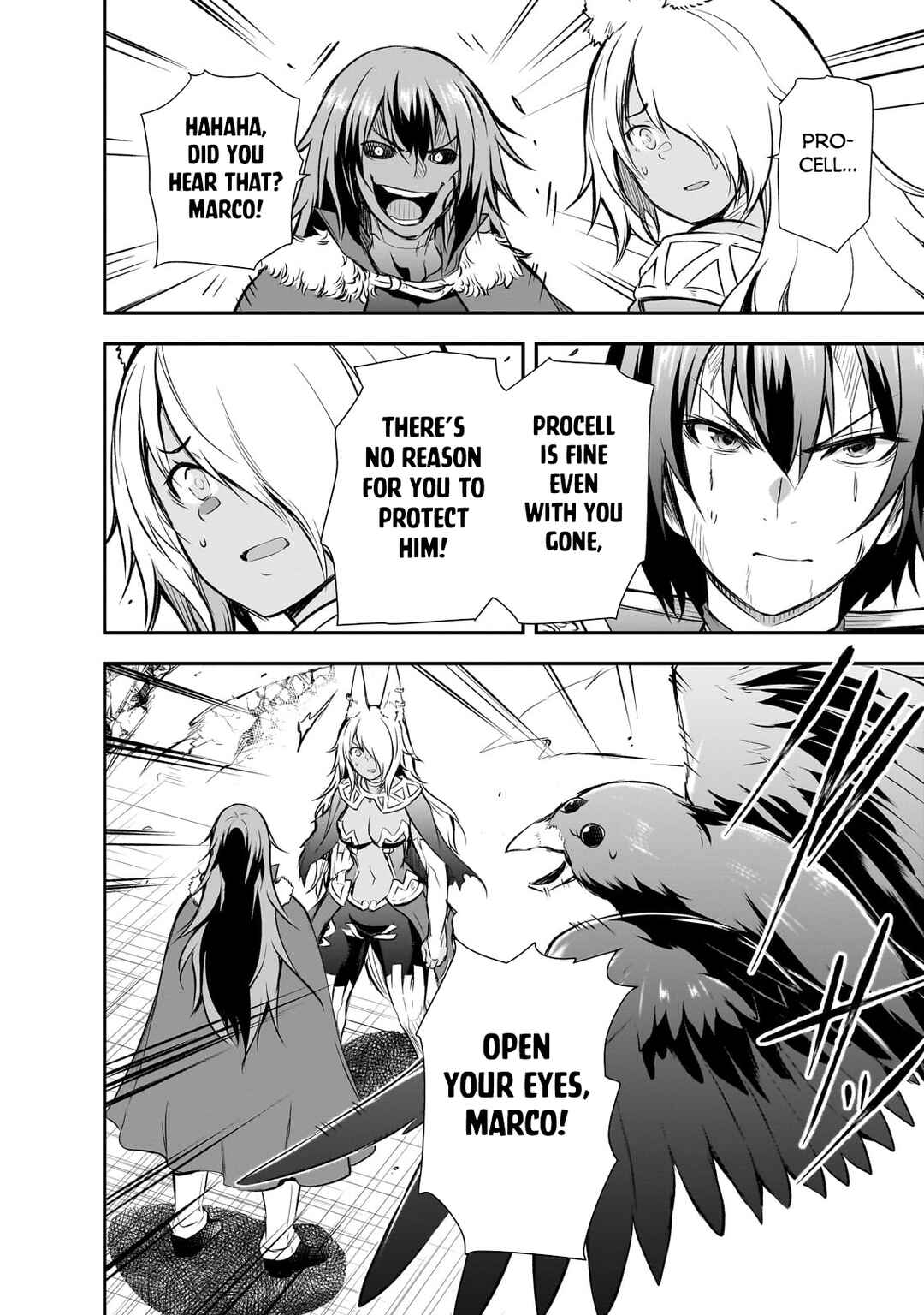 Page 25 Chapter 70 Maou-sama no Machizukuri! ~Saikyou no Dungeon wa Kindai Toshi~