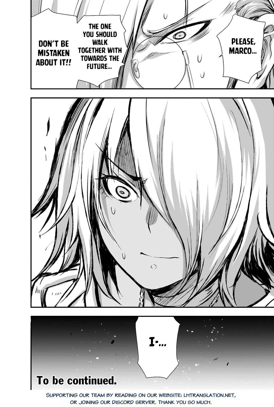 Page 27 Chapter 70 Maou-sama no Machizukuri! ~Saikyou no Dungeon wa Kindai Toshi~