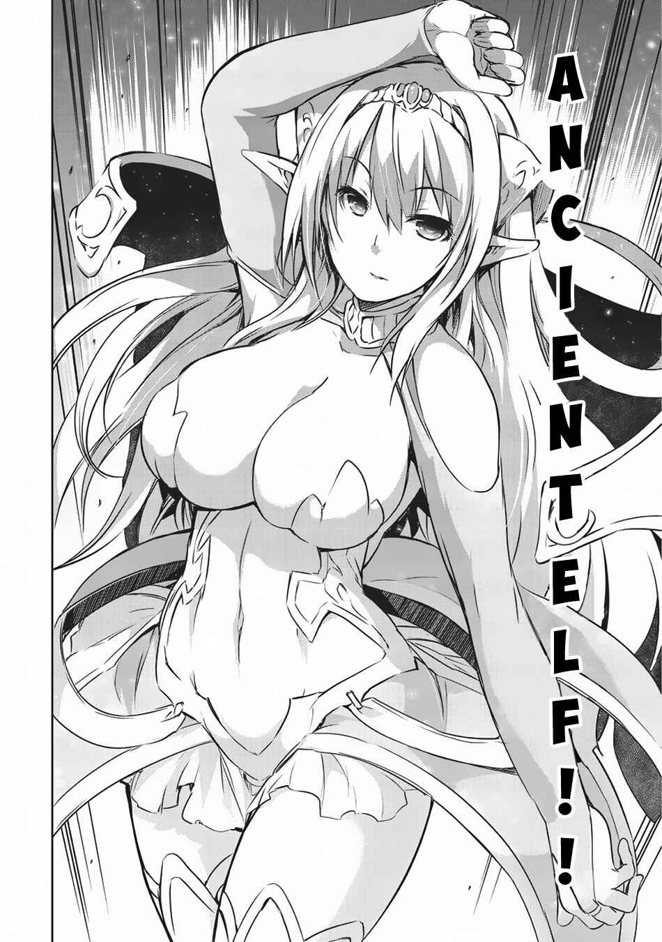 Page 22 Chapter 10 Maou-sama no Machizukuri! ~Saikyou no Dungeon wa Kindai Toshi~