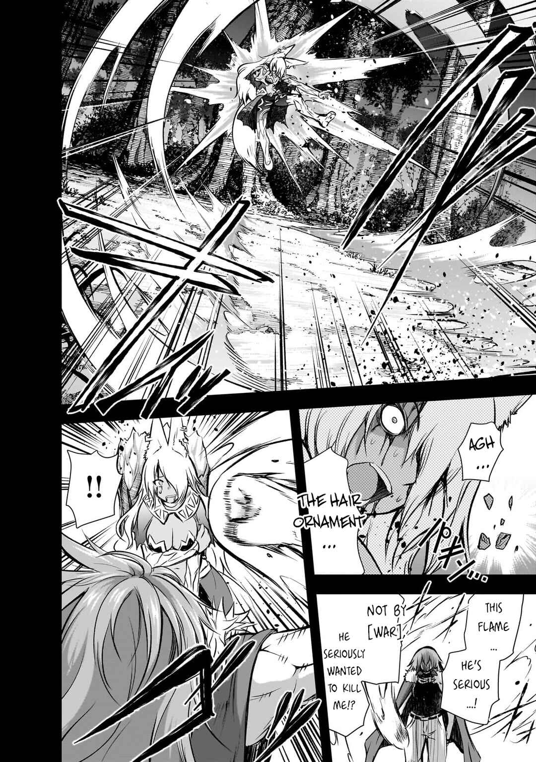 Page 17 Chapter 65 Maou-sama no Machizukuri! ~Saikyou no Dungeon wa Kindai Toshi~