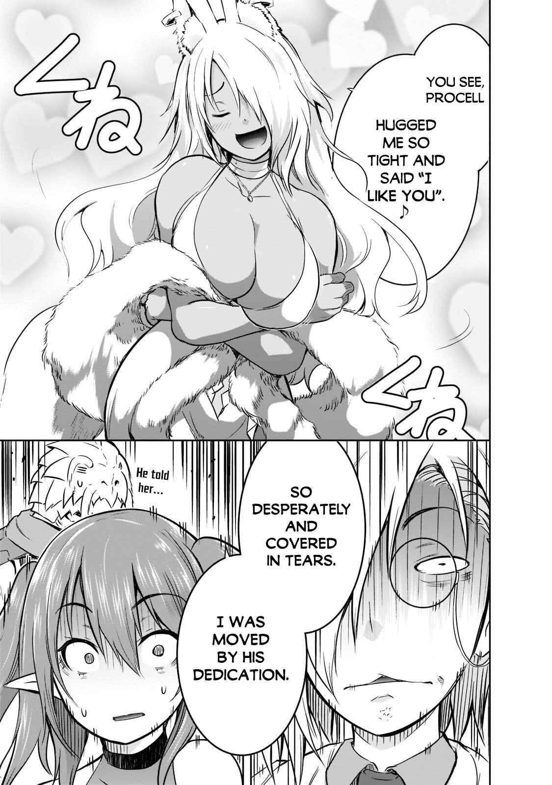 Page 16 Chapter 41 Maou-sama no Machizukuri! ~Saikyou no Dungeon wa Kindai Toshi~