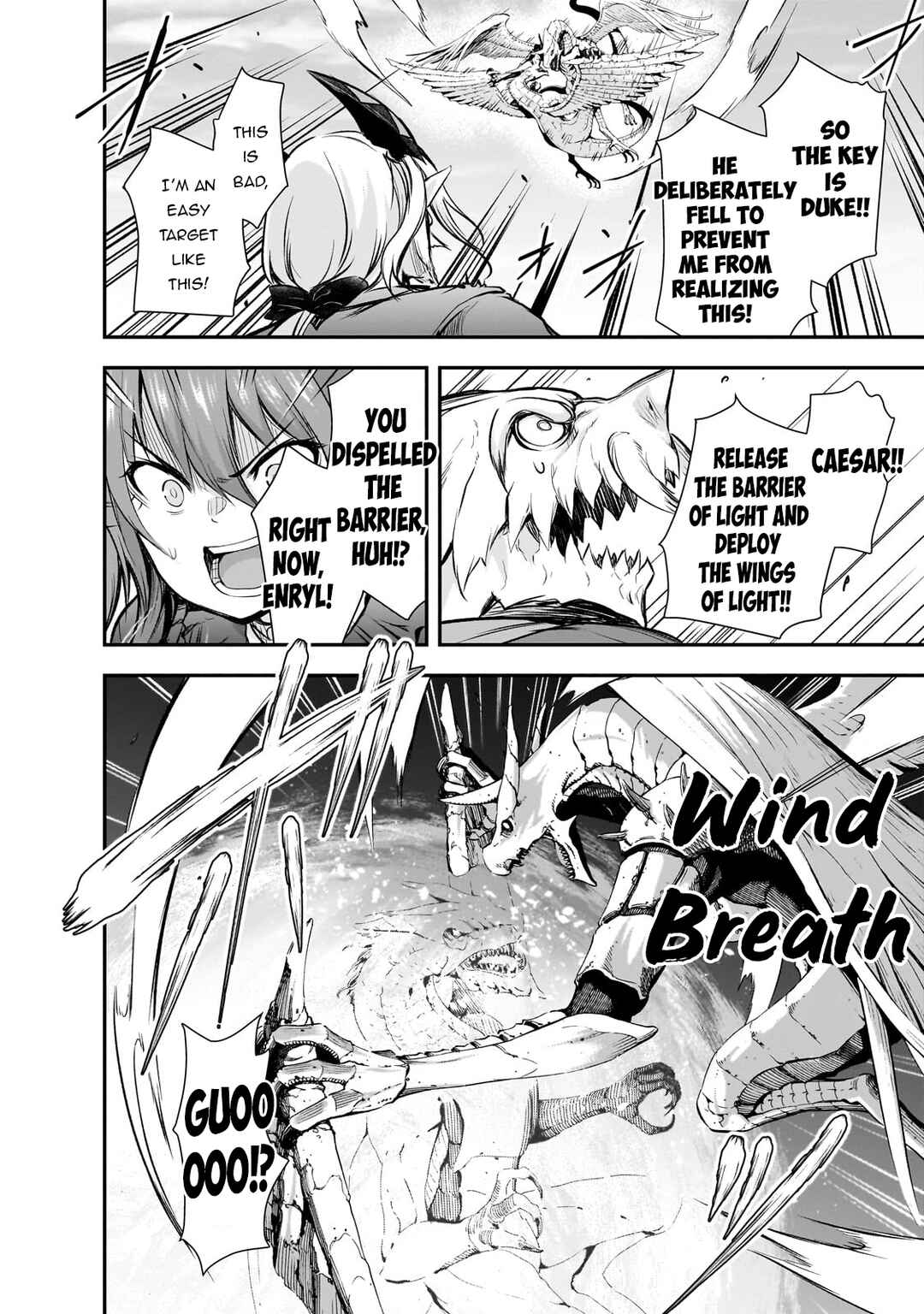 Page 15 Chapter 71 Maou-sama no Machizukuri! ~Saikyou no Dungeon wa Kindai Toshi~