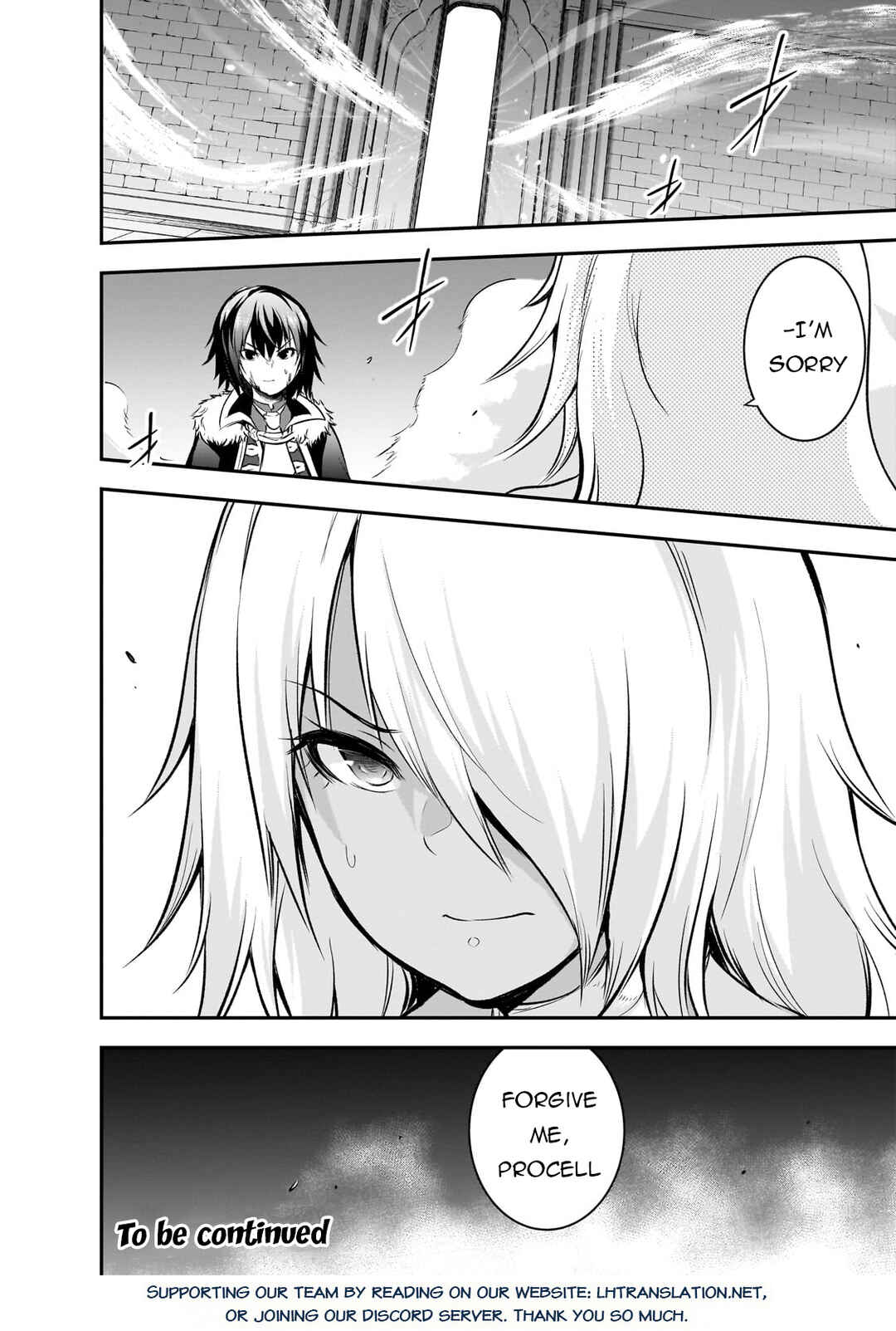 Page 25 Chapter 71 Maou-sama no Machizukuri! ~Saikyou no Dungeon wa Kindai Toshi~