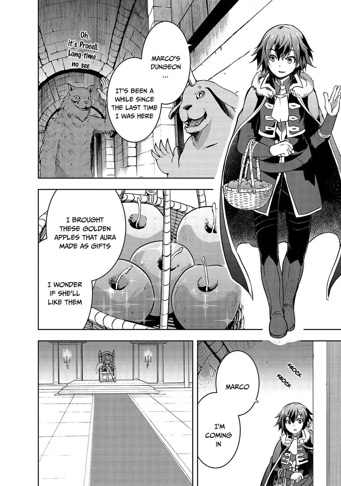 Page 15 Chapter 32 Maou-sama no Machizukuri! ~Saikyou no Dungeon wa Kindai Toshi~