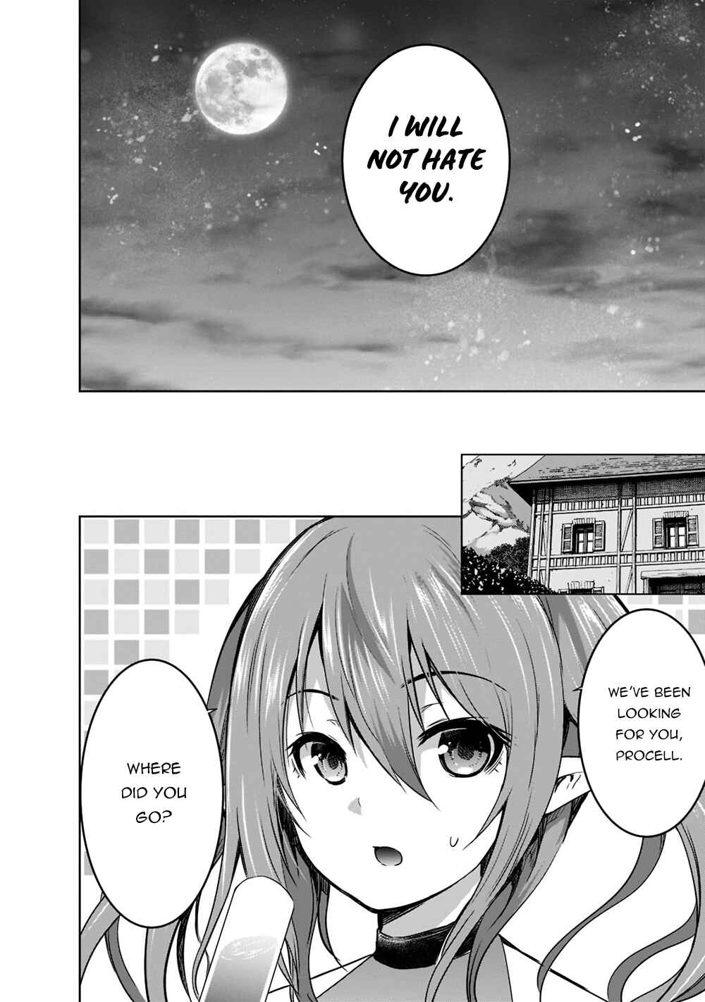 Page 18 Chapter 42 Maou-sama no Machizukuri! ~Saikyou no Dungeon wa Kindai Toshi~