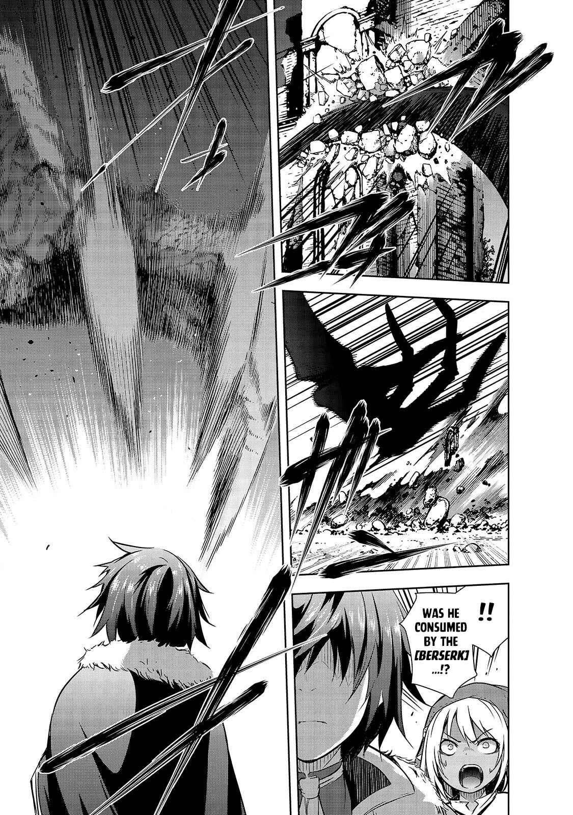 Page 20 Chapter 26 Maou-sama no Machizukuri! ~Saikyou no Dungeon wa Kindai Toshi~