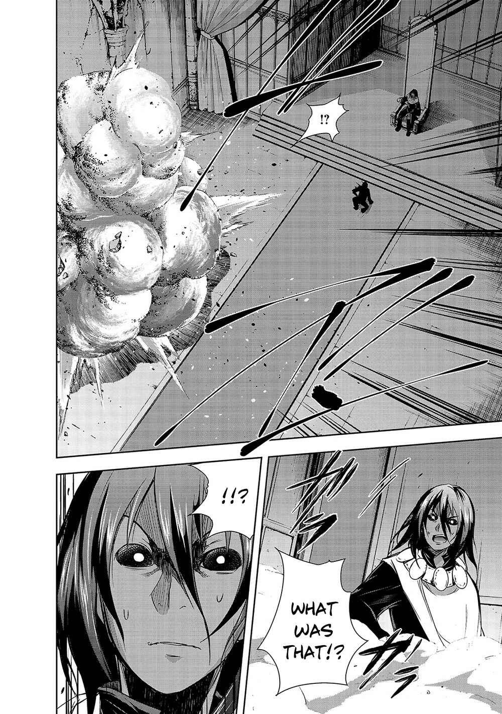 Page 19 Chapter 36 Maou-sama no Machizukuri! ~Saikyou no Dungeon wa Kindai Toshi~