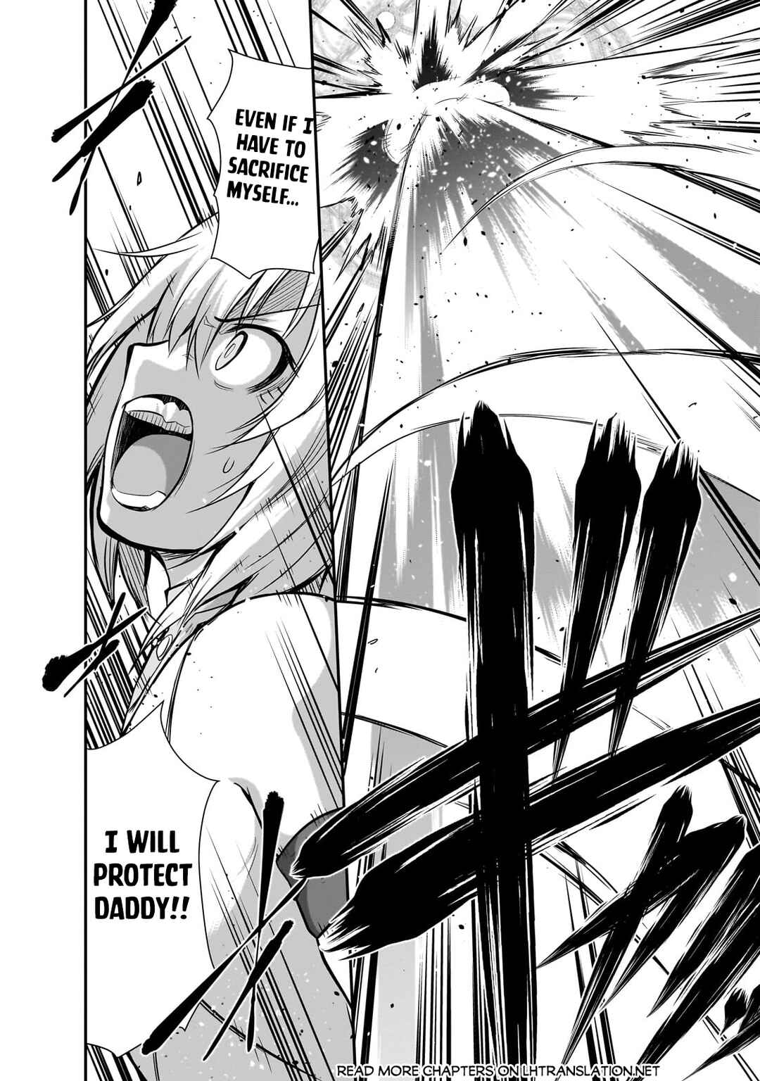 Page 11 Chapter 61 Maou-sama no Machizukuri! ~Saikyou no Dungeon wa Kindai Toshi~
