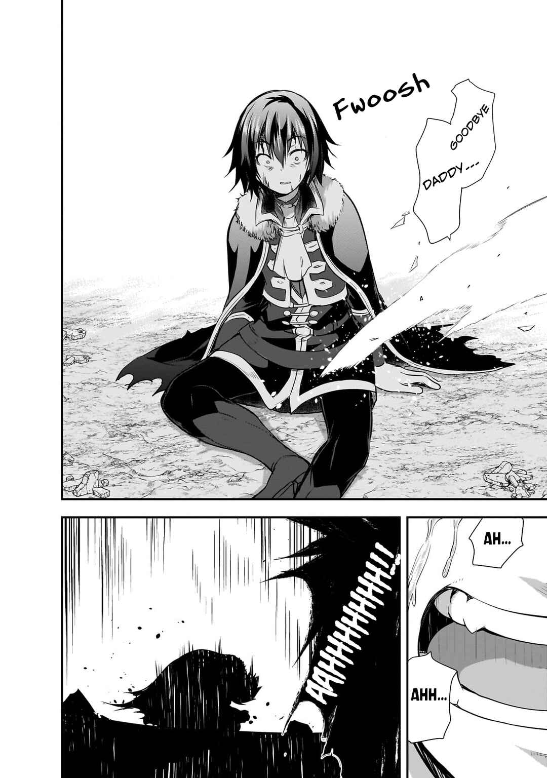 Page 15 Chapter 61 Maou-sama no Machizukuri! ~Saikyou no Dungeon wa Kindai Toshi~