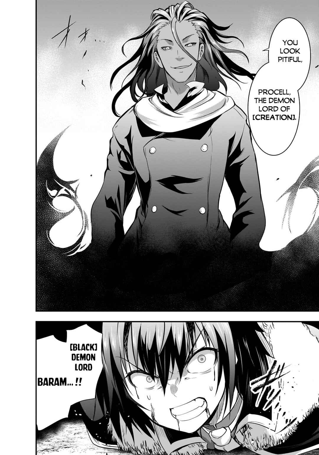 Page 17 Chapter 61 Maou-sama no Machizukuri! ~Saikyou no Dungeon wa Kindai Toshi~