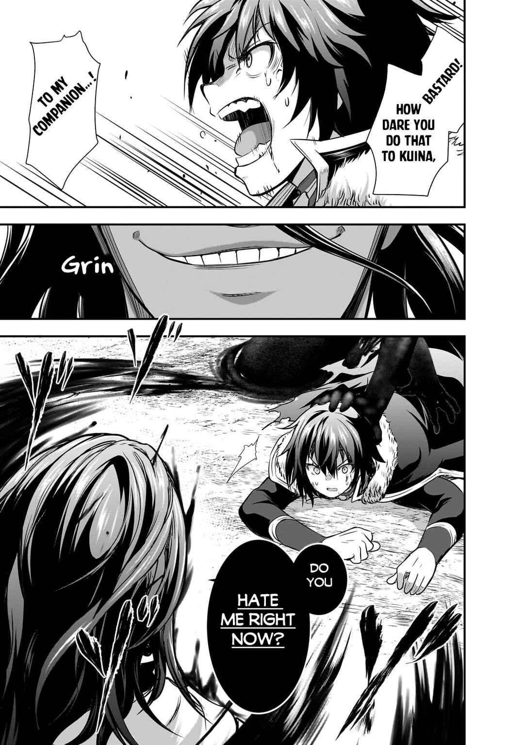 Page 18 Chapter 61 Maou-sama no Machizukuri! ~Saikyou no Dungeon wa Kindai Toshi~