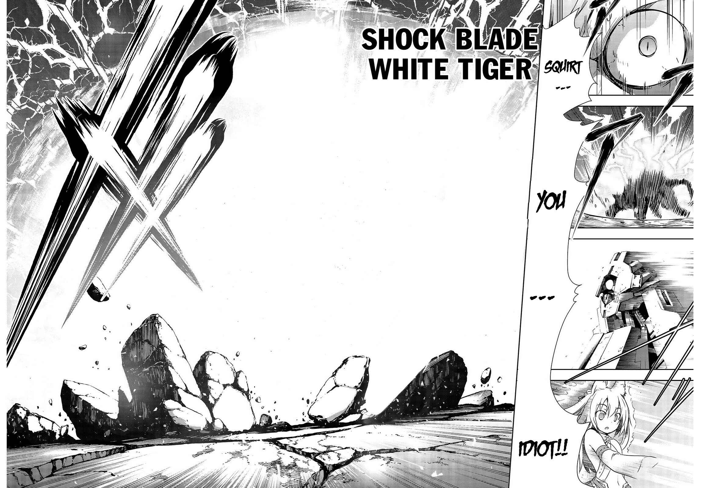 Page 17 Chapter 24 Maou-sama no Machizukuri! ~Saikyou no Dungeon wa Kindai Toshi~