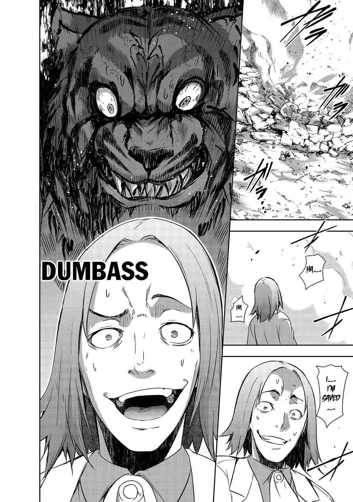 Page 18 Chapter 24 Maou-sama no Machizukuri! ~Saikyou no Dungeon wa Kindai Toshi~