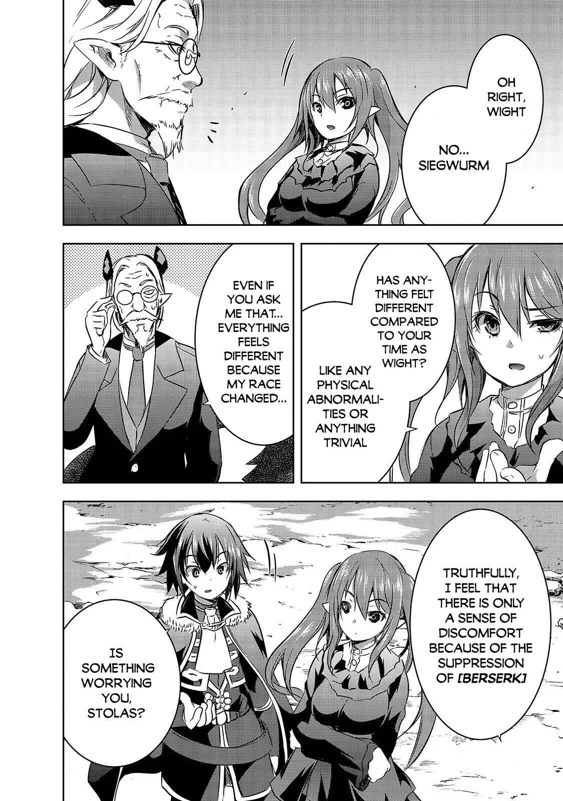 Page 11 Chapter 27 Maou-sama no Machizukuri! ~Saikyou no Dungeon wa Kindai Toshi~