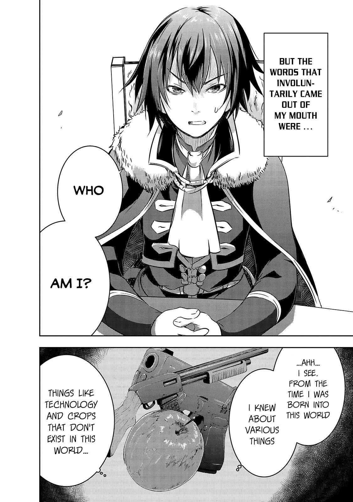 Page 21 Chapter 27 Maou-sama no Machizukuri! ~Saikyou no Dungeon wa Kindai Toshi~